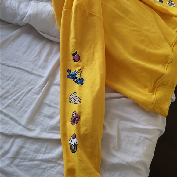 Non-Authentic Stussy Long Sleeved Shirt ! - Picture 4 of 4